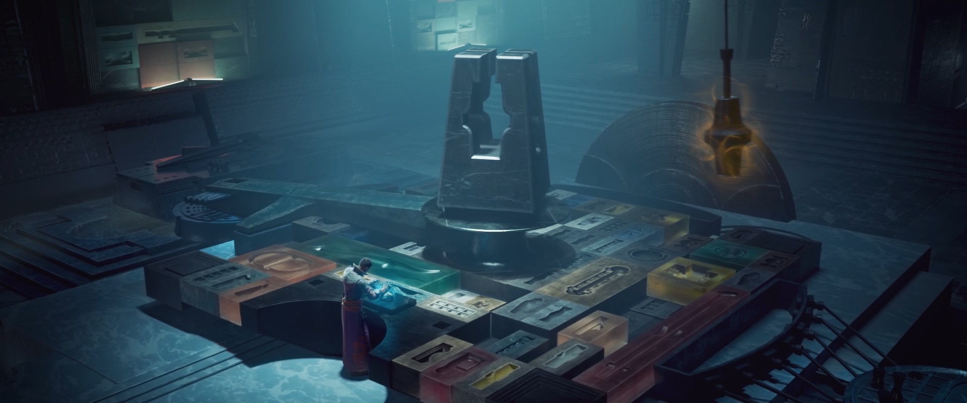 Destiny 2: La Reina Bruja - Imagen 23